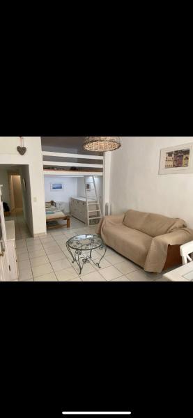 Nice: superbe appartement dans le vieux Nice